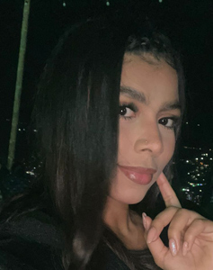20 Year Old Medellin, Colombia Woman